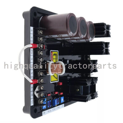 For Caterpillar C15 C7.1 3406C C9 C6.6 C13 Automatic Voltage Regulator Board VR6