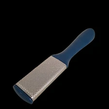 Foot File Pedicure Double Sided Rasp Dead Skin Callus Remover Sanding Tool