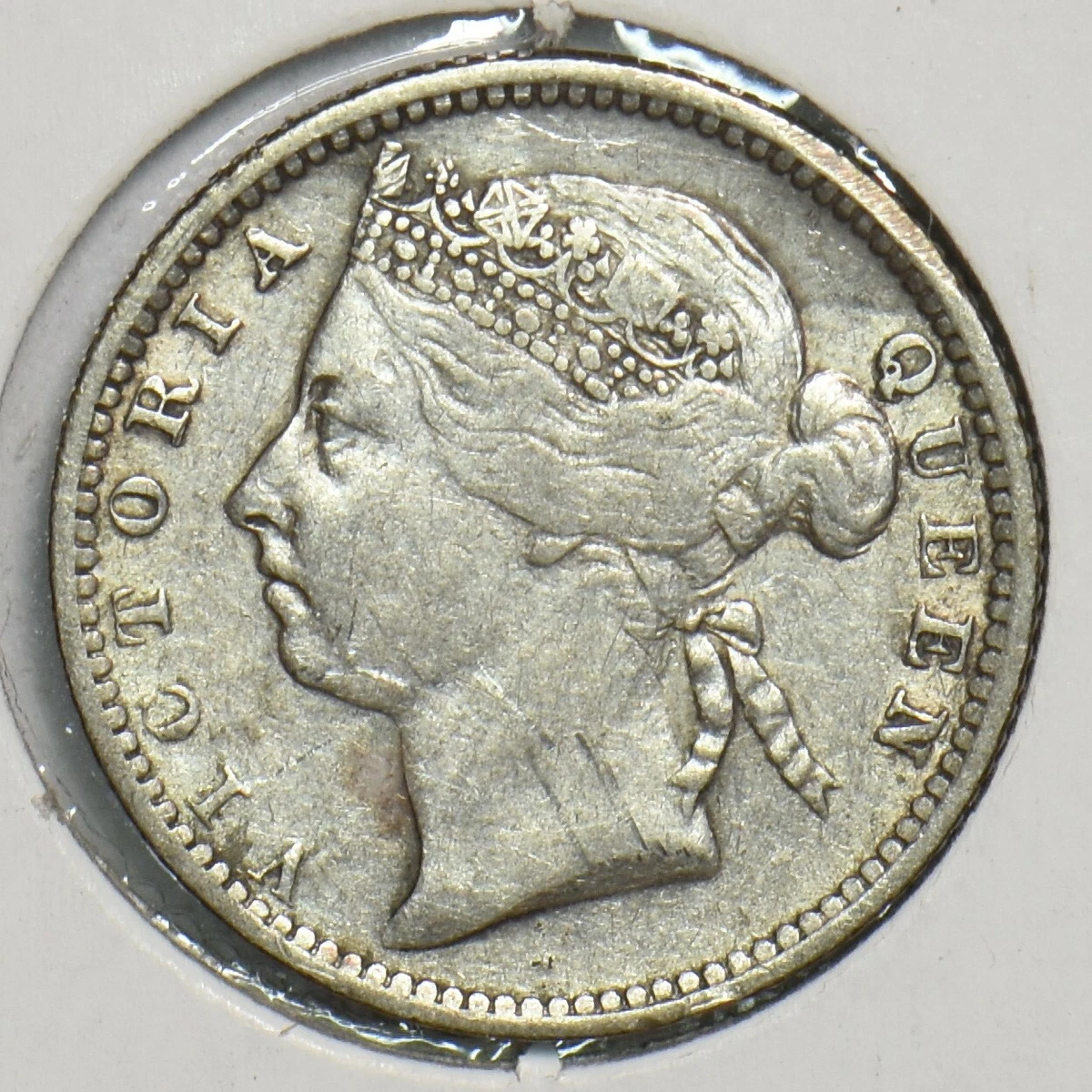 1899 年马来西亚硬币| eBay