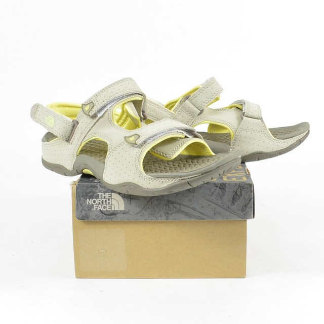 the north face men's el rio ii sandals