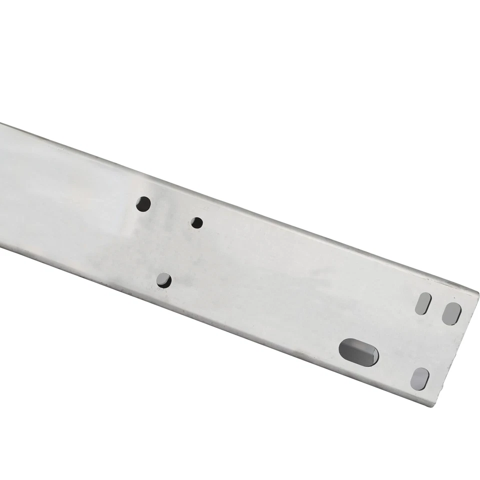 Front Bumper Reinforcement Fit For 2007-2009 Toyota Tundra Aluminum  Foto 4 de 4