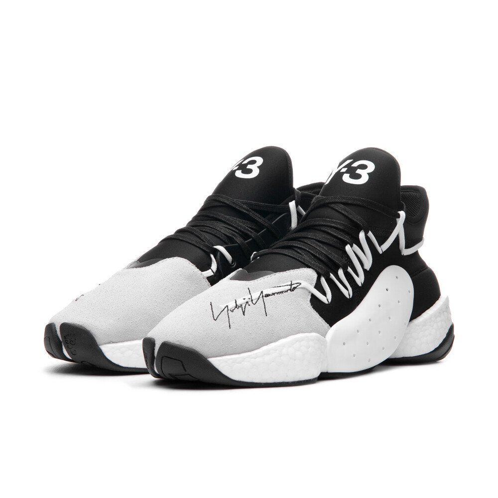 y3 bball