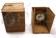 NEW IN BOX MIDWEST COMPONENTS 9RV3-A387 THYRITE DISK