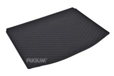 MP Gummimatte Kofferraumwanne RKK passend für Suzuki SX4 S-Cross ab Bj. 2013