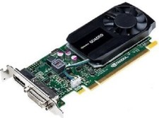 Nvidia Quadro K620 2GB 128-bit DDR3 Graphics Card