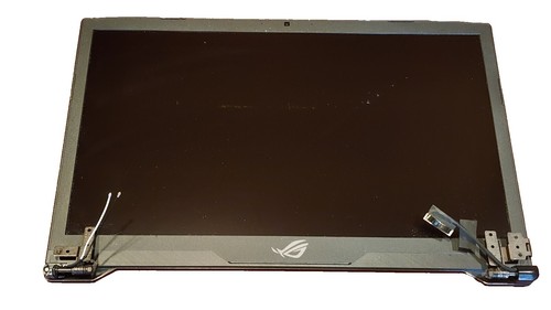 17,3 LED Display matt passend für Asus ROG G750JS-DS71 Full-HD 1920x1080