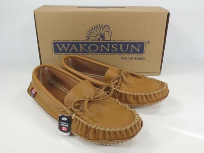 wakonsun moccasins