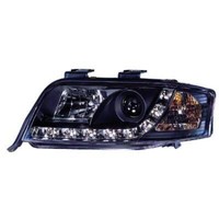 Diederichs 1025885 Hauptscheinwerfersatz FüR Audi A6 C5 (4B2) 2001-2004