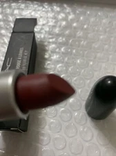 MAC Lustre Lipstick New Authentic full size 0.1 oz new in box Diva