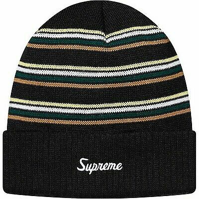 帽子 Supreme Big Stripe Beanie Supreme Big Stripe Beanie | Urban Outfitters