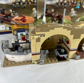LEGO Star Wars 75052 Mos Eisley Cantina - Incomplete Read Desc