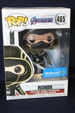 ronin funko pop