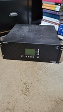 Amx Autopatch Modula 4ru - Auto Patch