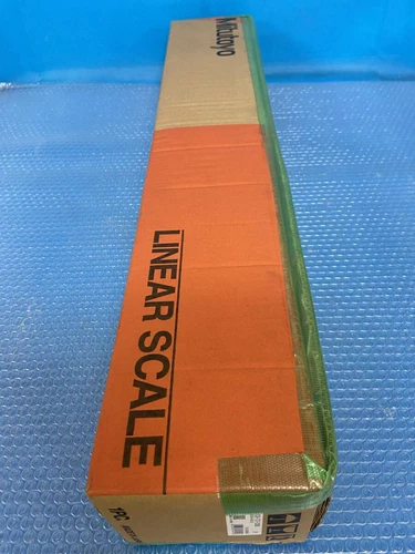MITUTOYO 539-737-02MD AT543-400-SC Linear scale