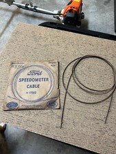1937 1938 Nos Ford Truck Speedometer Cable Core 90-78 79-17262 Speedo Cable 1937 1938 Nos Ford Truck Speedometer Cable Core 90-78 79-17262 Speedo Cable