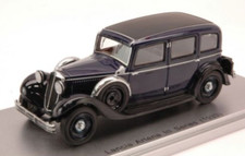 1/43 LANCIA ARTENA III SERIE 1933 KESS 43019010