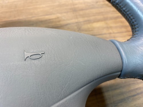 Ford Falcon AU LTD Steering Wheel + Air Bag - Picture 9 of 20