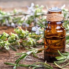 ROSEMARY Essential Oil