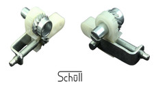 Kettenspanner seitlich für Stihl 017 018 MS170 MS180