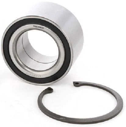 Roulements de transmission marques de distributeur droits pour automobile