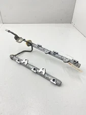 Fuel Injector Rail RX330 2005 Engine Motor Gas Inject Ramp Pipe Line Tube