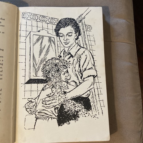 Stand in the Wind by Jean Little (Hardcover) 1966 - Foto 12 di 14