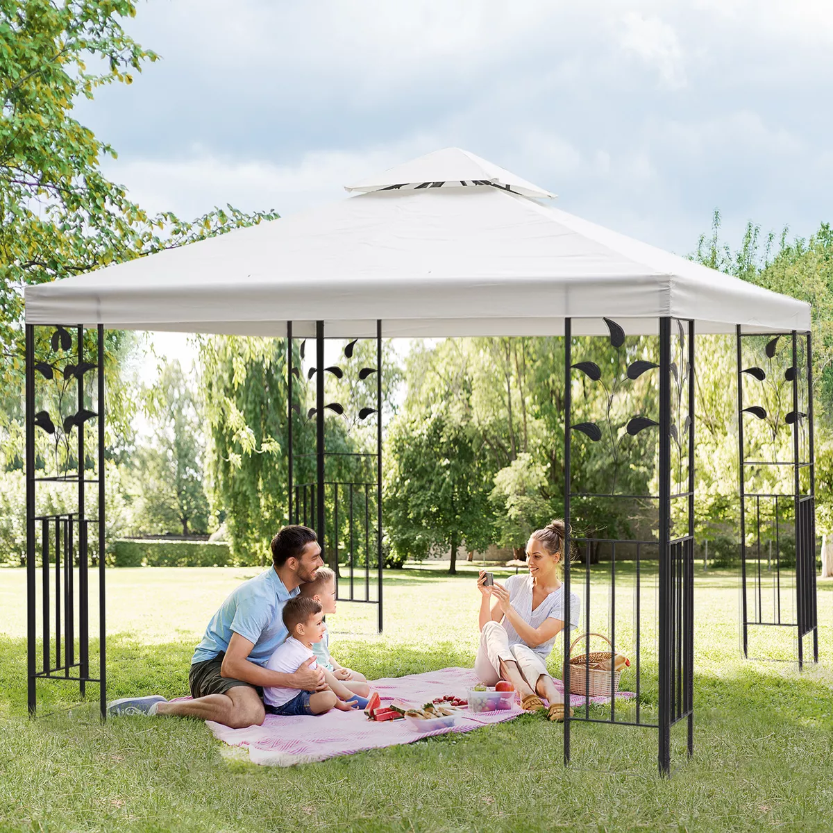 Tents on sale for patio