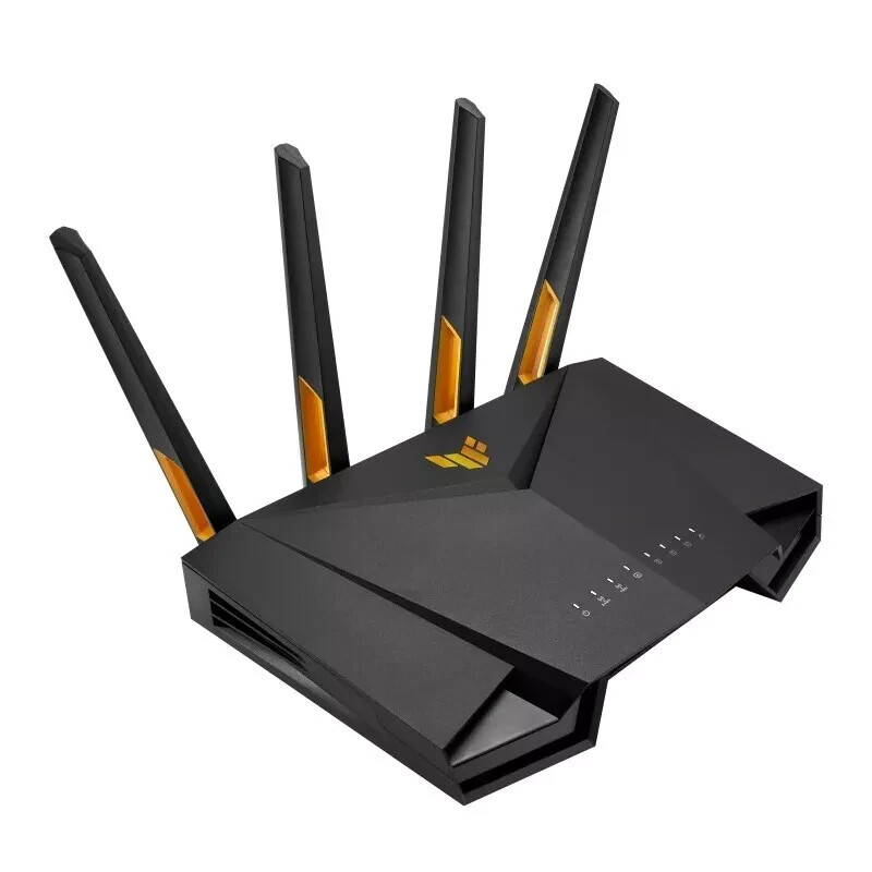 ASUS TUF Gaming AX3000 V2 Dual Band WiFi 6 Router Forwarding 2.5