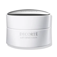 COSME DECORTE Lift Dimension Brightening Rejuvenating Cream (50g) Ever Bright