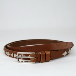 ysl thin belt
