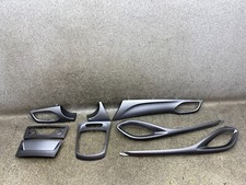 Blende Armaturenbrett Türverkleidung Zierleiste Opel Astra-K+ 1.0 16.1909.159