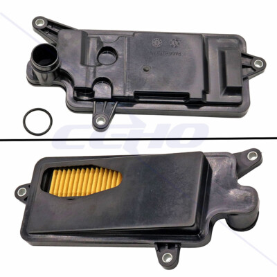 AUTO TRANSMISSION FILTER Fit 2005-UP NISSAN SUBARU 5 SPEED JR507E 5EAT TG5D7 New