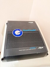 PLANET AUDIO PX1500M 1500 WATT 1 CHANNEL AMP ...