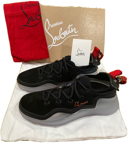 がないもの 【クリスチャンルブタン】Christian Louboutin 22SS