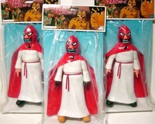 Tiger man mask uomo tigre denjin marusan 3 giudici tana tigri ex nakajima style