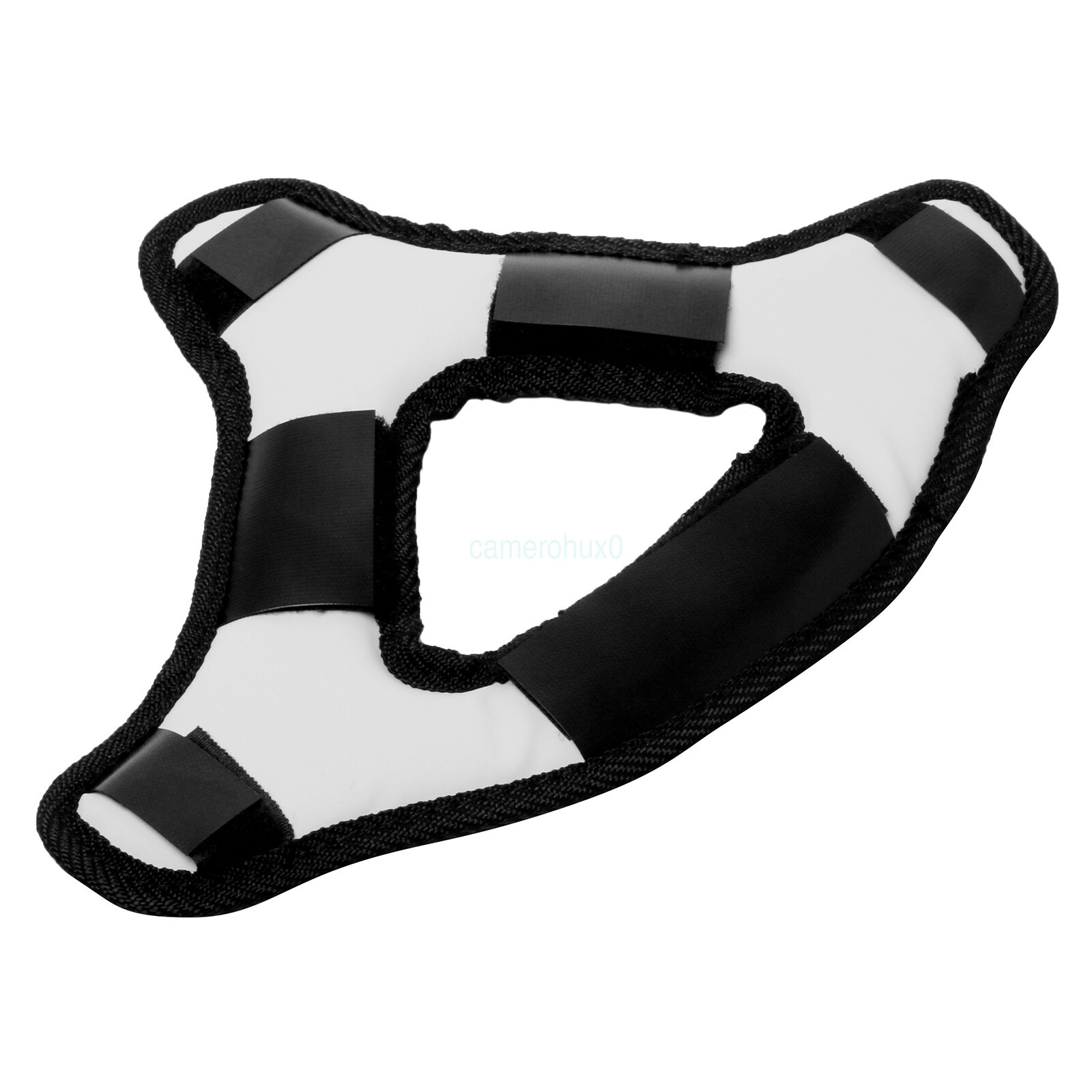 ☞For Oculus Quest 2 Accessories VR Head Cushion Strap Pad Foam Headband