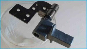 TFT LCD Display Scharnier Rechts (R)  Aspire 1360 1362LC MS2159