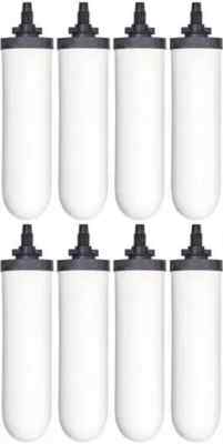 British Berkefeld Super Sterasyl Ceramic Water Filters - Fits All Berkey Systems