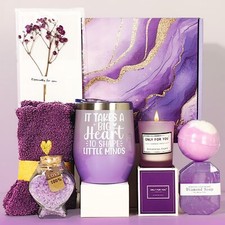 Teacher Gifts for Women Teacher Appreciation Gifts Christmas Gift for Secret ...