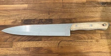 The Master Carver 9” knife