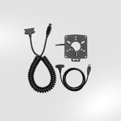 Simagic Maglink Quick Release Adapter Plate Kit for GT Neo & All Maglink