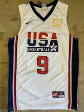jordan 9 jersey