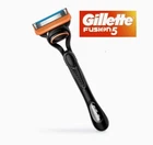new original GILLETTE FUSION 5 GILLETTE MEN'S RAZOR
