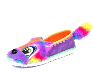 irregular choice rainbow