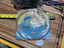American Fishing Wire leader line 174 LB test  (25263)