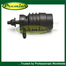Pompa lavavetri anteriore Premier adatta per VW Transporter Caravelle (T3) 1.9 #2
