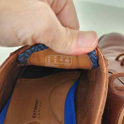 Clarks Men display picture 1
