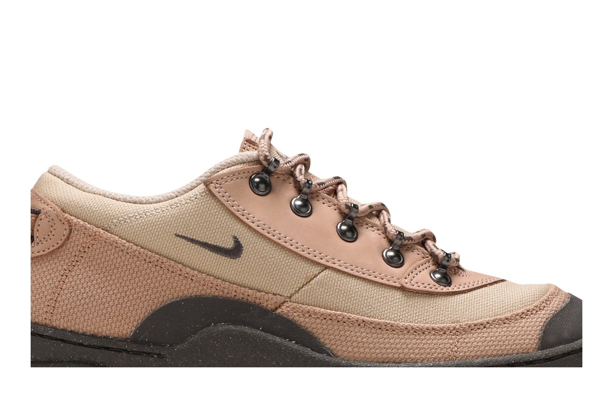 『美品』NIKE LAHAR LOW WHEAT Nike Wmns Lahar Low Canvas 'Grain' DD0060-200 | eBay
