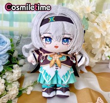 Honkai: Star Rail Firefly 20cm Plush Doll Stuffed Dress Up Toy Plushie Anime