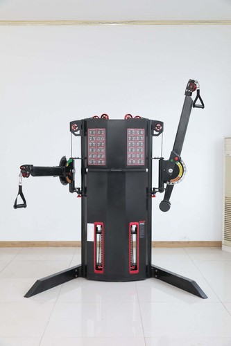 Dual Cross Multi Functional Trainer - Picture 3 of 3